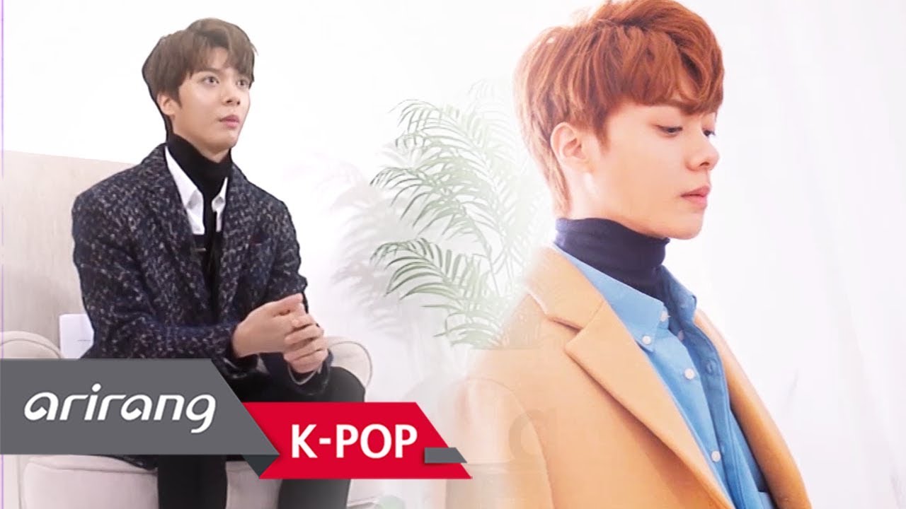 [Showbiz Korea] Meet Ji Han-sol(지한솔) of NEW KIDD, dreams of becoming a super dancing star