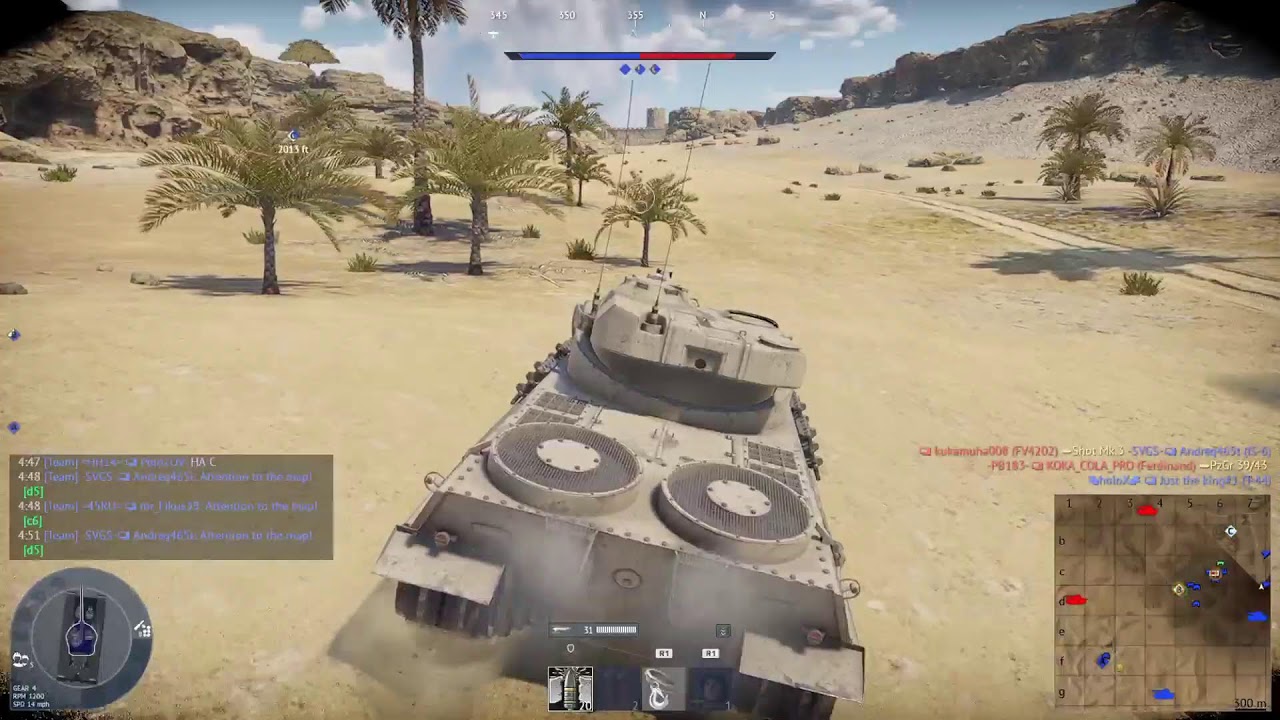 War Thunder Grinding America/come join🫵
