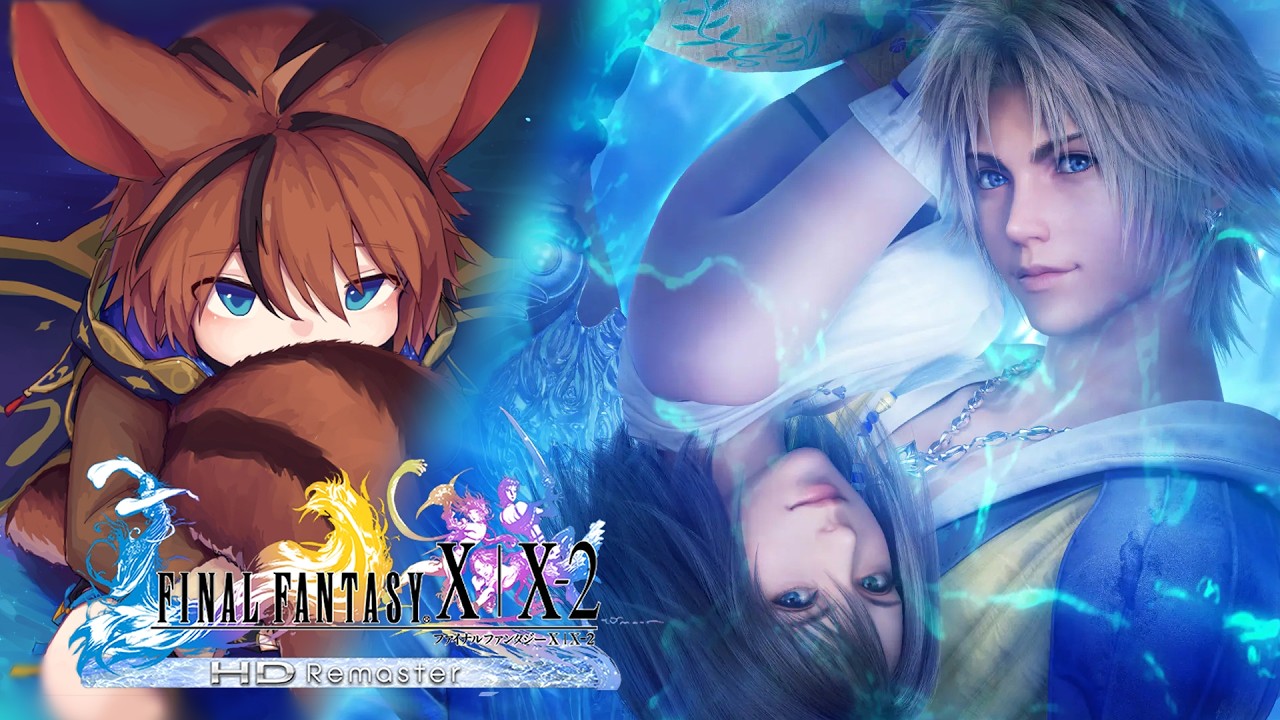 【FINAL FANTASY X】リス生初のファイナルファンタジー！！＃５【ネタバレあり】