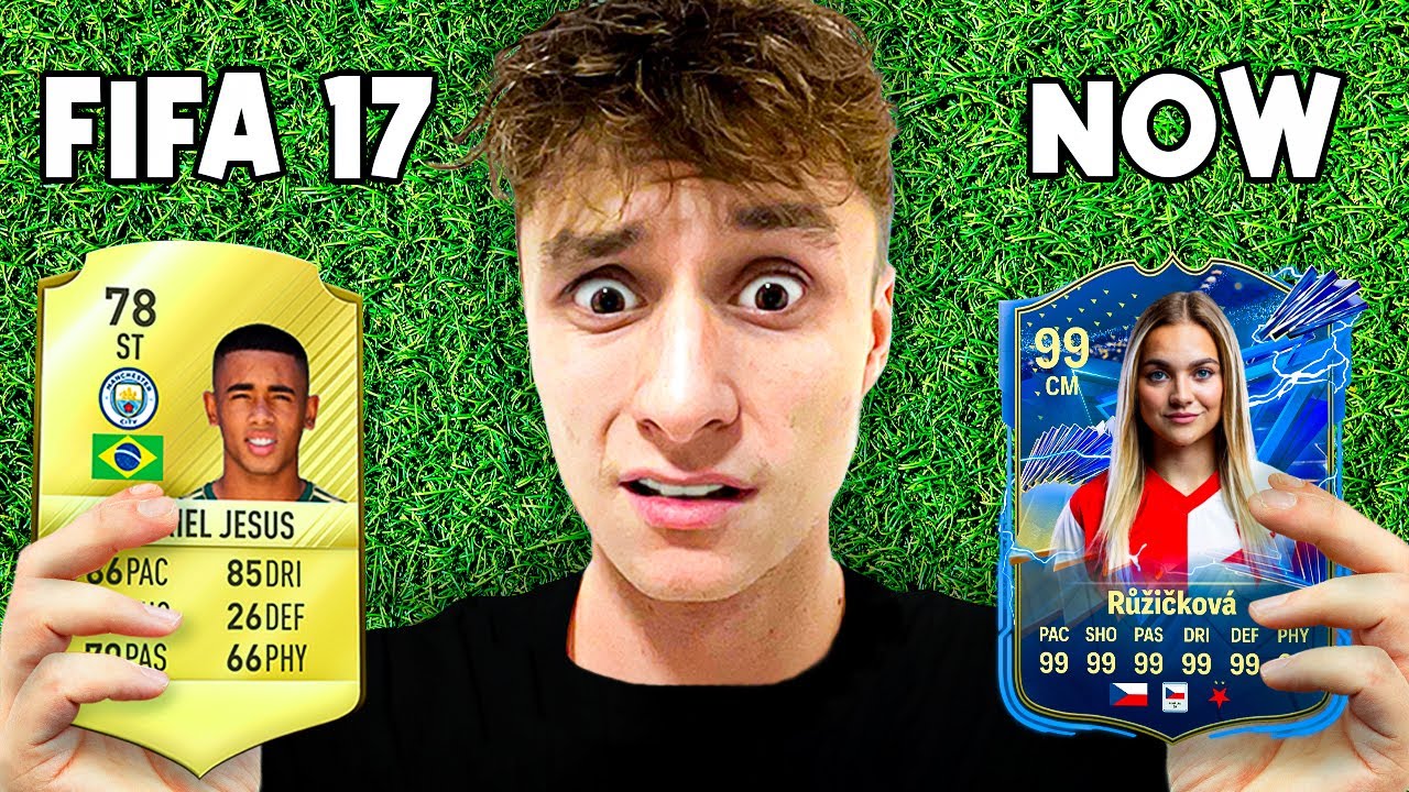 is 12,000 fifa points actually worth it now?