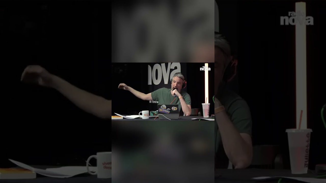 Guillaume Meurice, Praud&hellip; au f&eacute;minin ! 😈 #humour