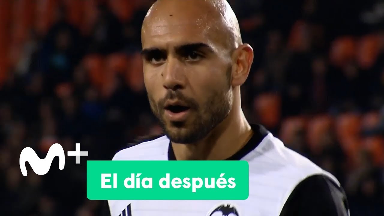El Día Después (11/12/2017): Cómo no querer a Zaza