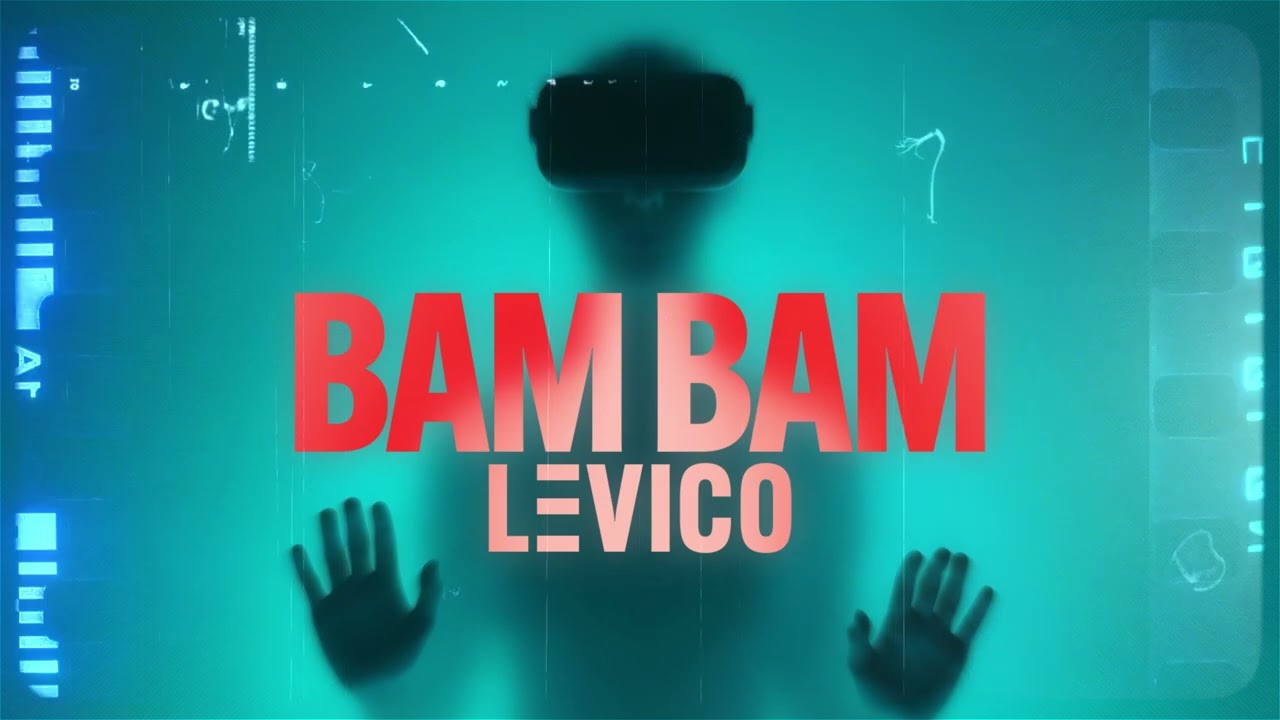 LEVICO - Bam Bam