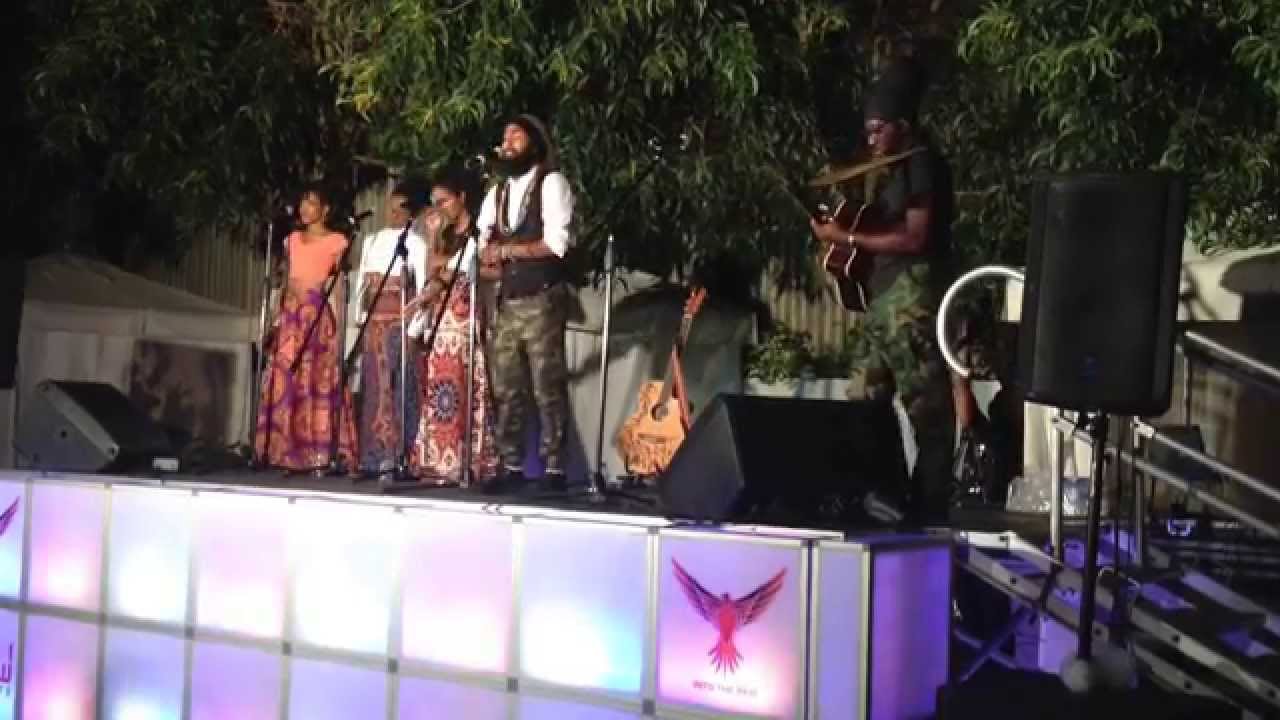 Freetown Collective - Monica [Love Them] / No Comprehending & Imagine (covers)