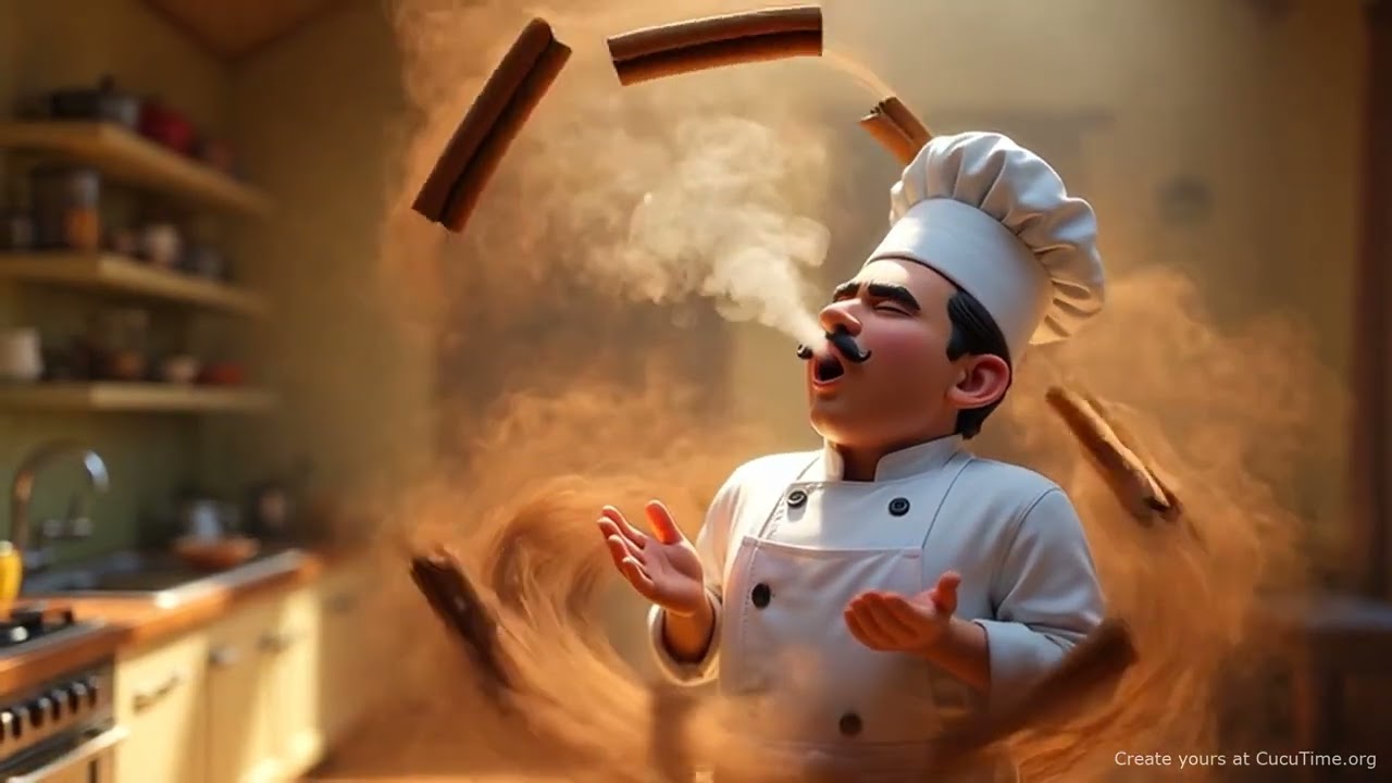 Baking by the Numbers