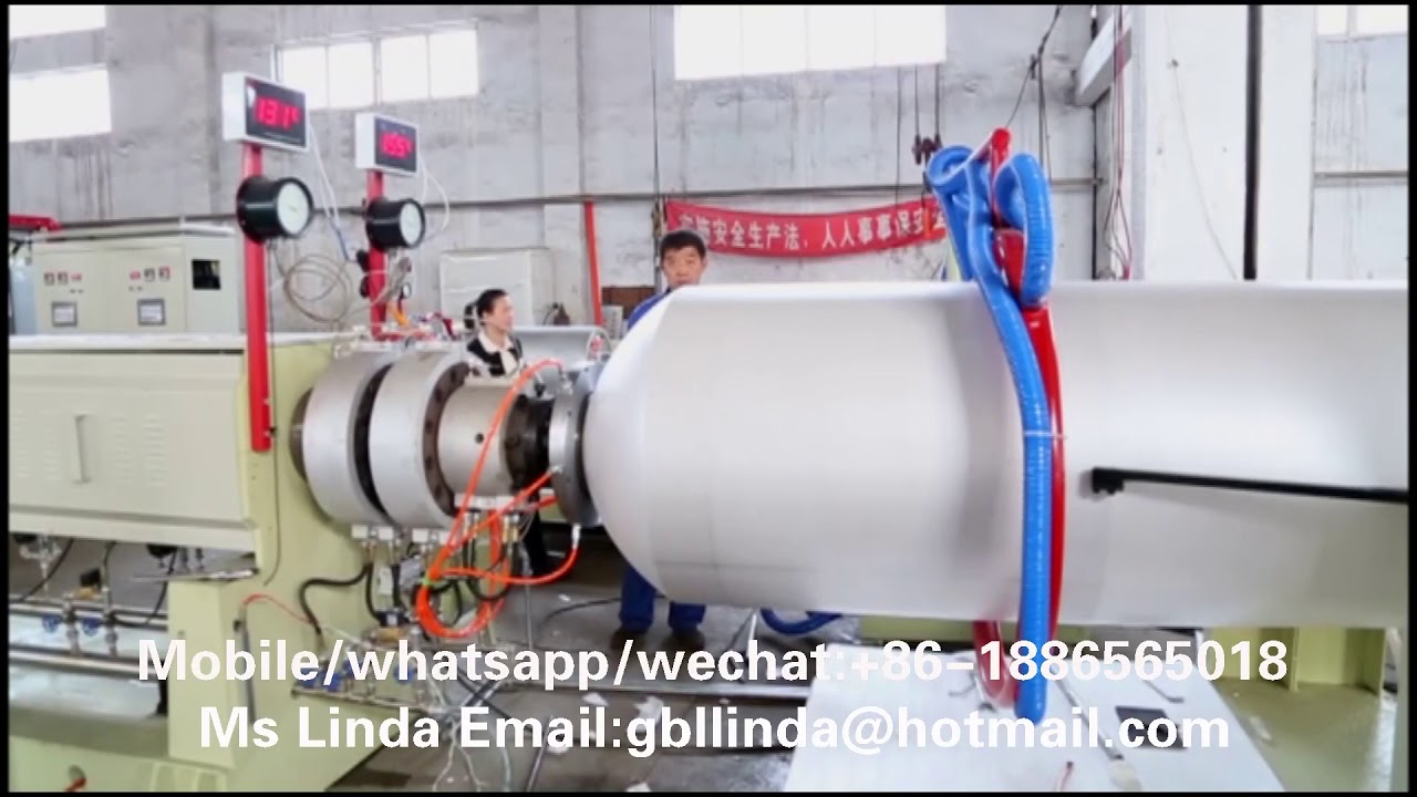 PS Foam sheet making machine PS Foam sheet extrusion line