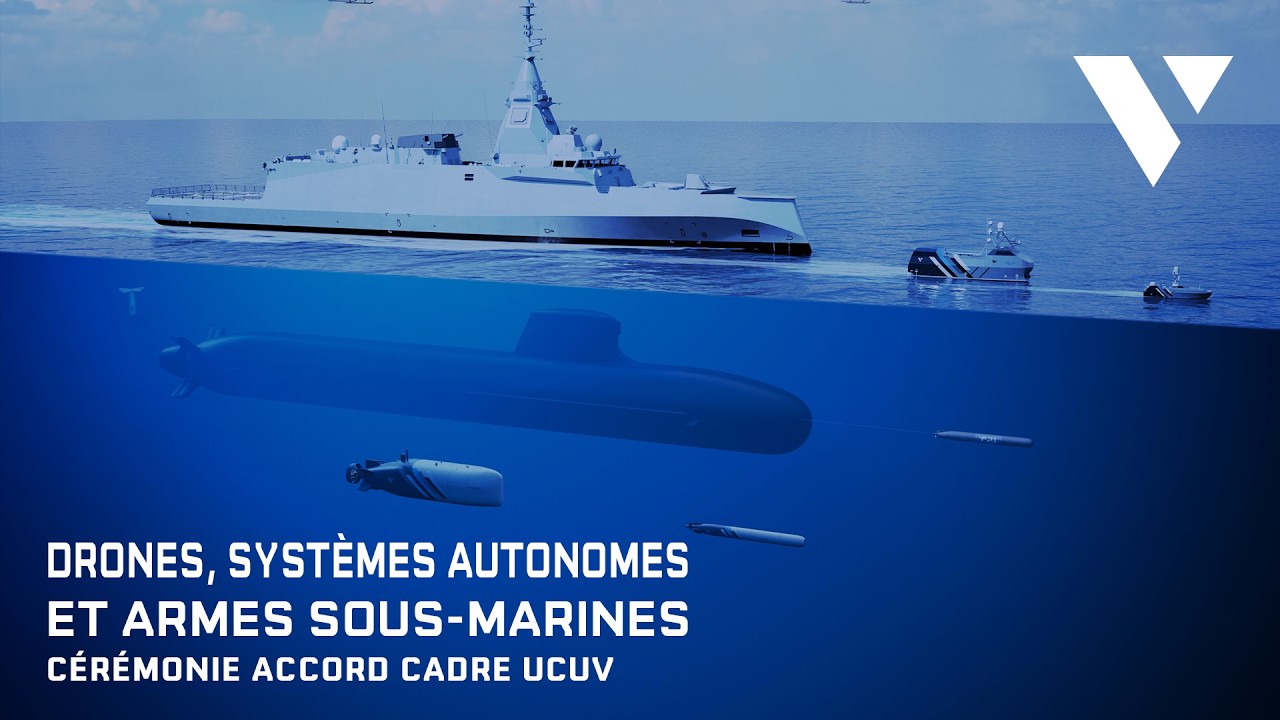 [#THROWBACK] C&eacute;r&eacute;monie accord cadre UCUV