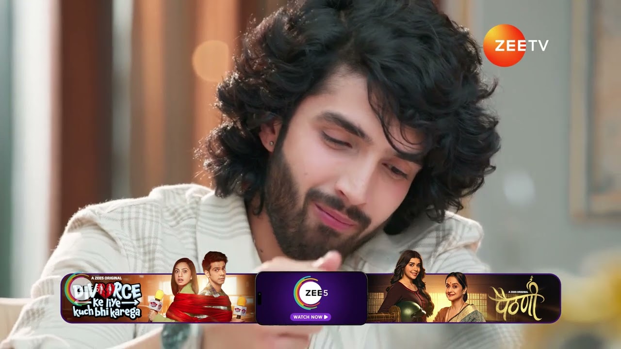 Jaane Anjaane Hum Mile | Ep - 32 | Webisode 01 | Dec,24 2024 | 0 | Zee TV