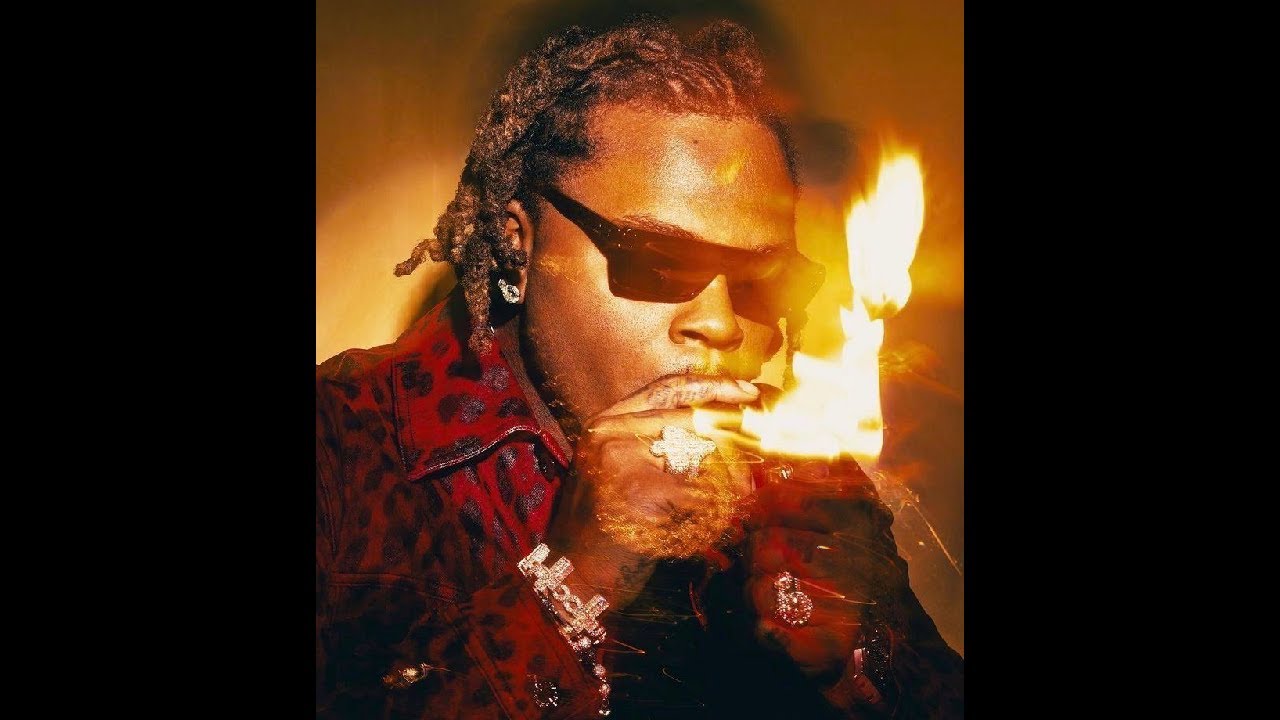 [FREE] Gunna x Young Thug Type Beat  - 