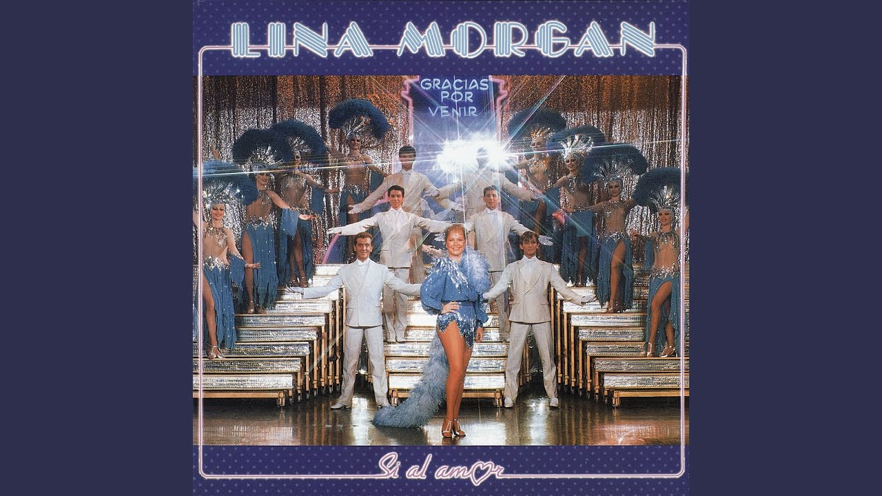 Gracias por venir (2018 Remastered Version)