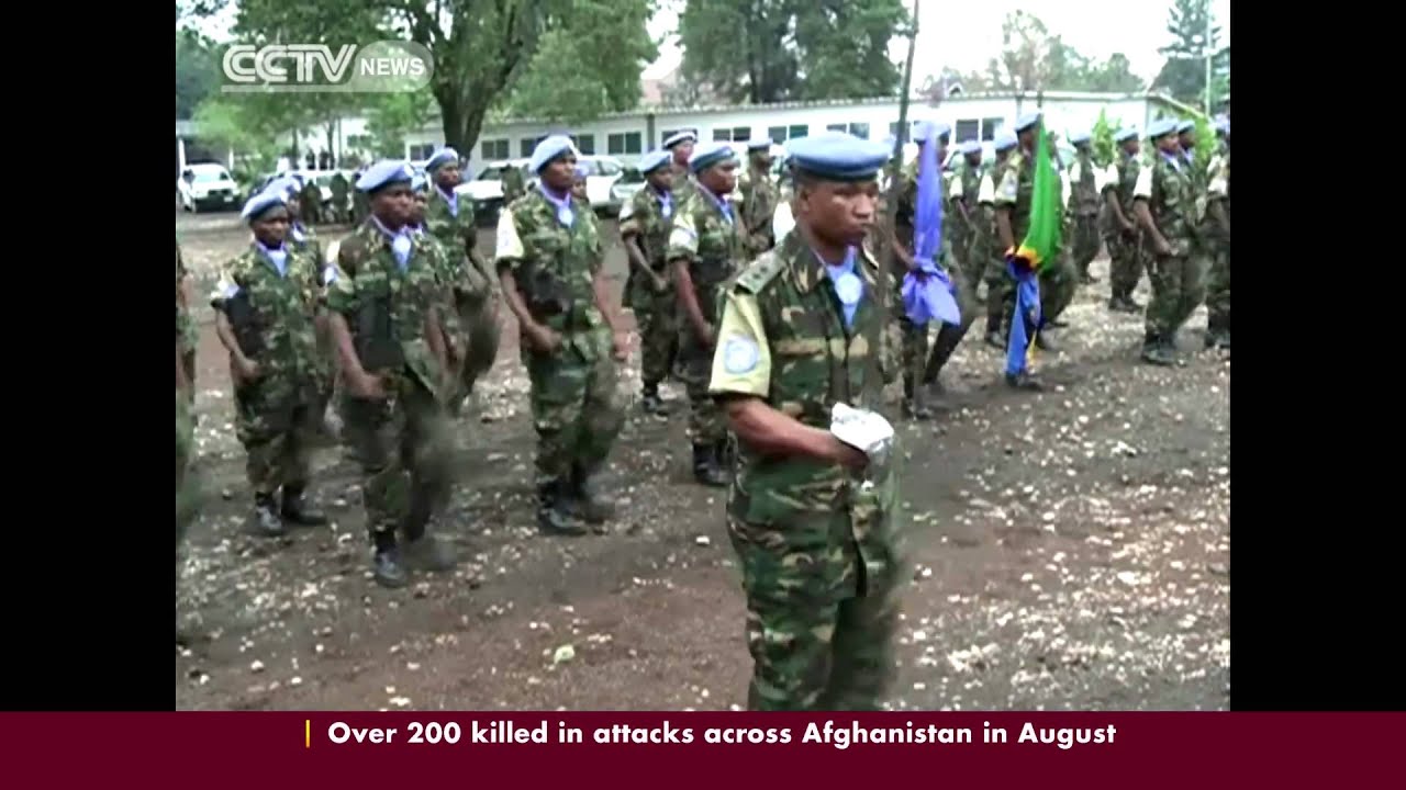Head of UN mission in DRC defends attack on M23 rebels