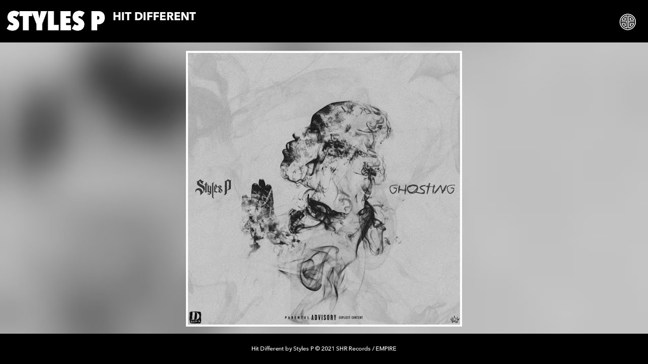 Styles P - Hit Different [Audio]