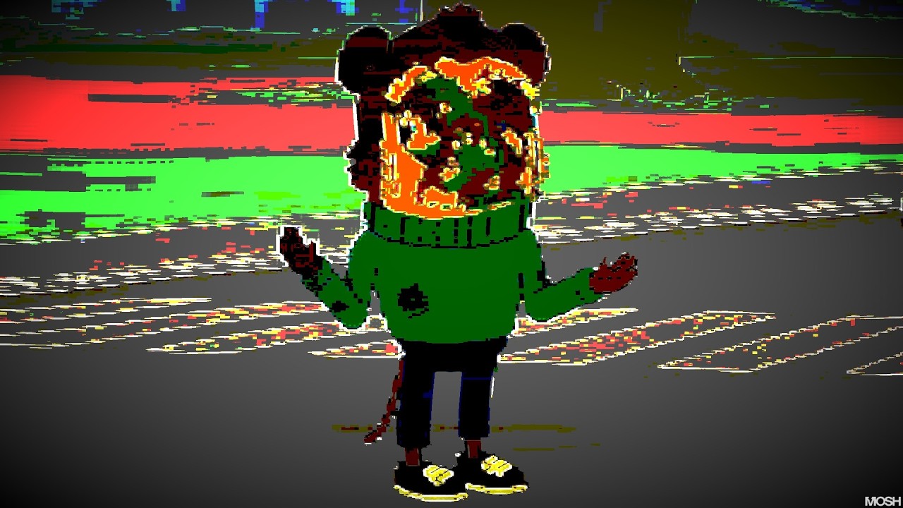[FNF] THIRDDEGREE