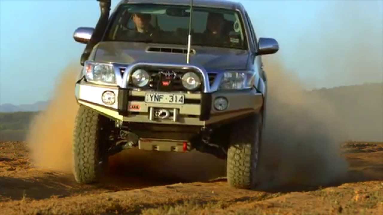 Introducing BP-51 suspension by OME