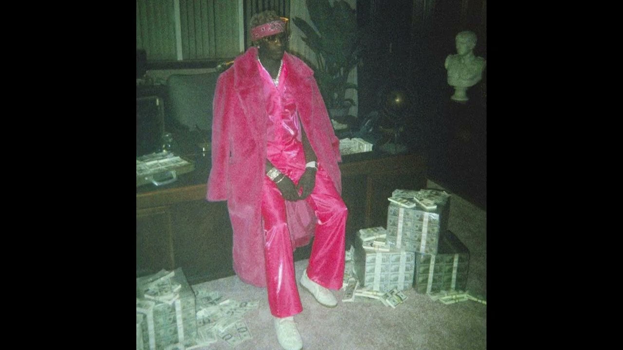 Young Thug x Trap Type Beat - 