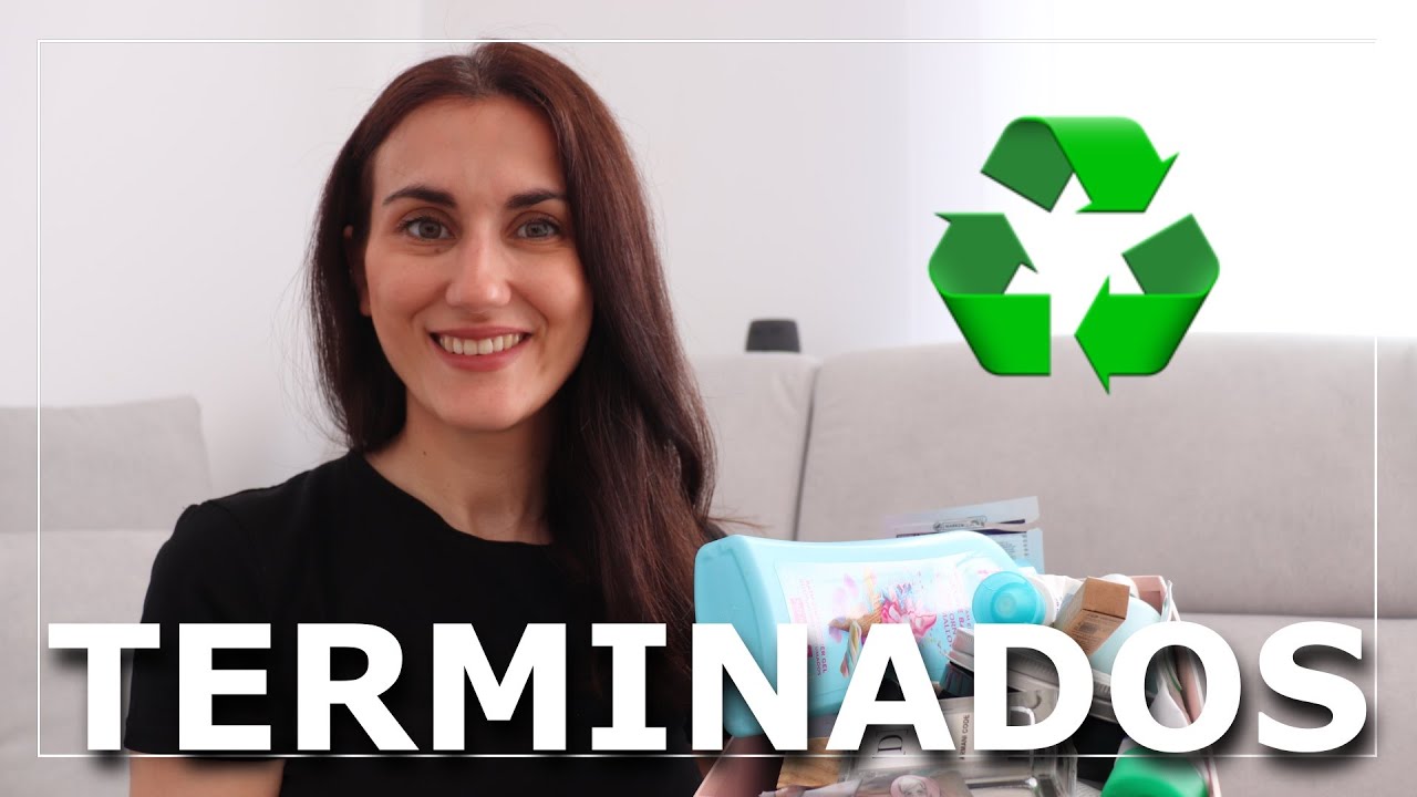 MEGA TERMINADOS!! VARIOS MESES DE PRODUCTOS ACUMULADOS!