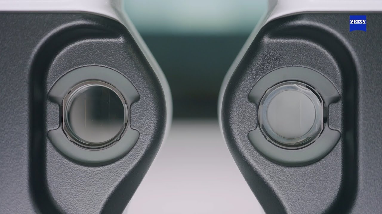 Представляем ZEISS VISUCORE 500
