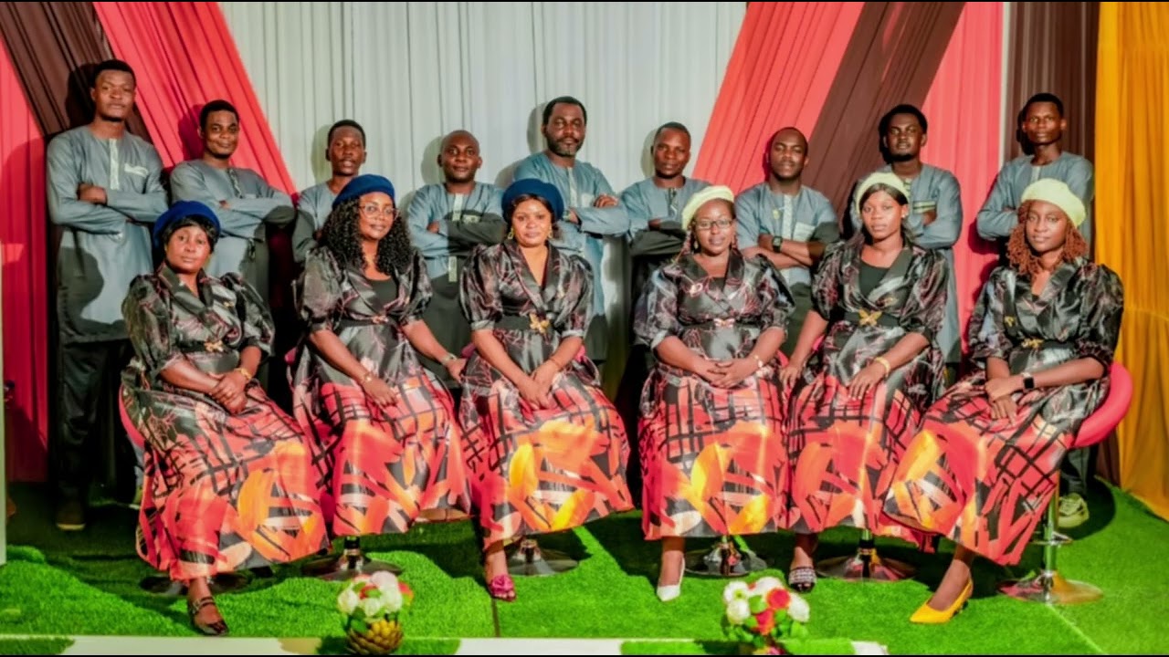 Loboko oyo elembaka te - Harpe de David