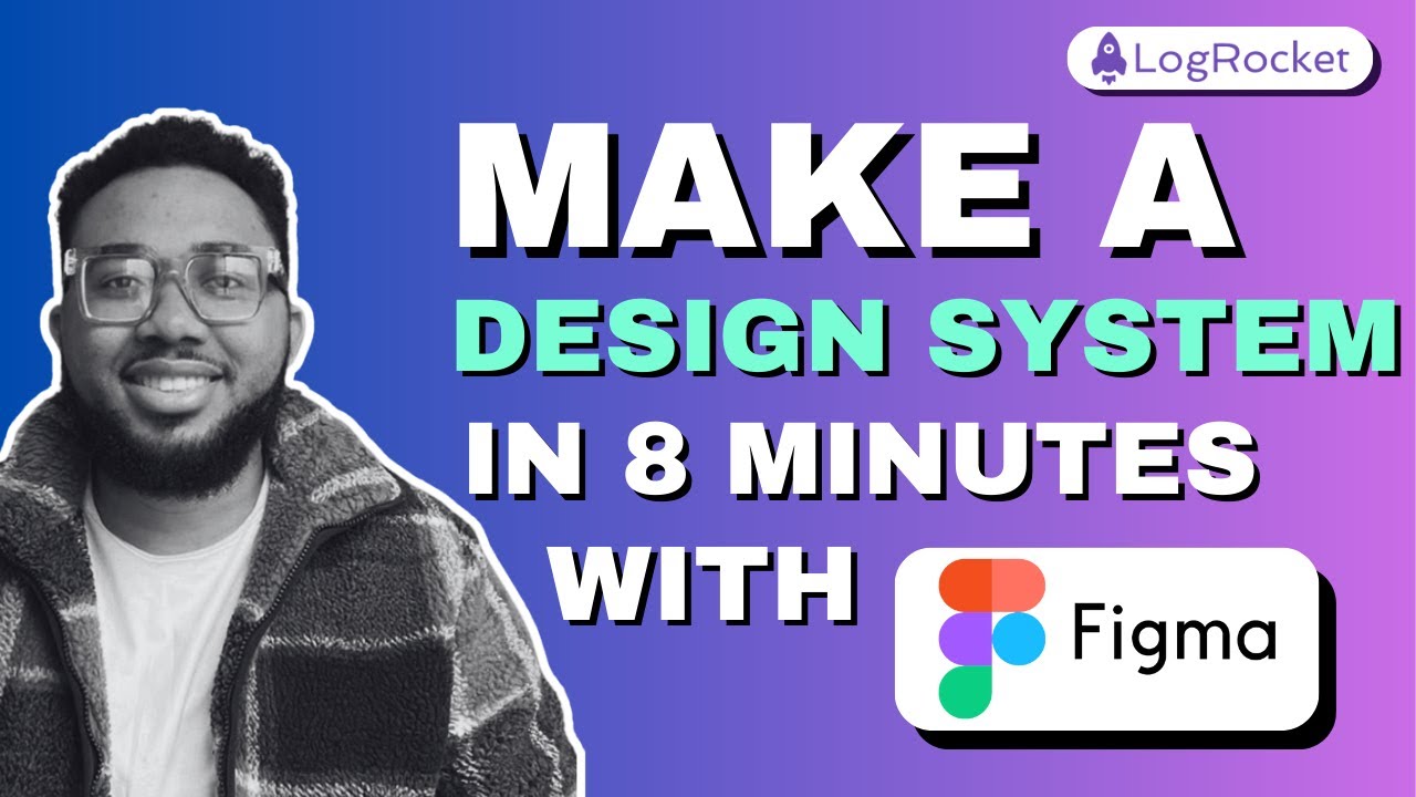 Building a design system in Figma (from scratch)