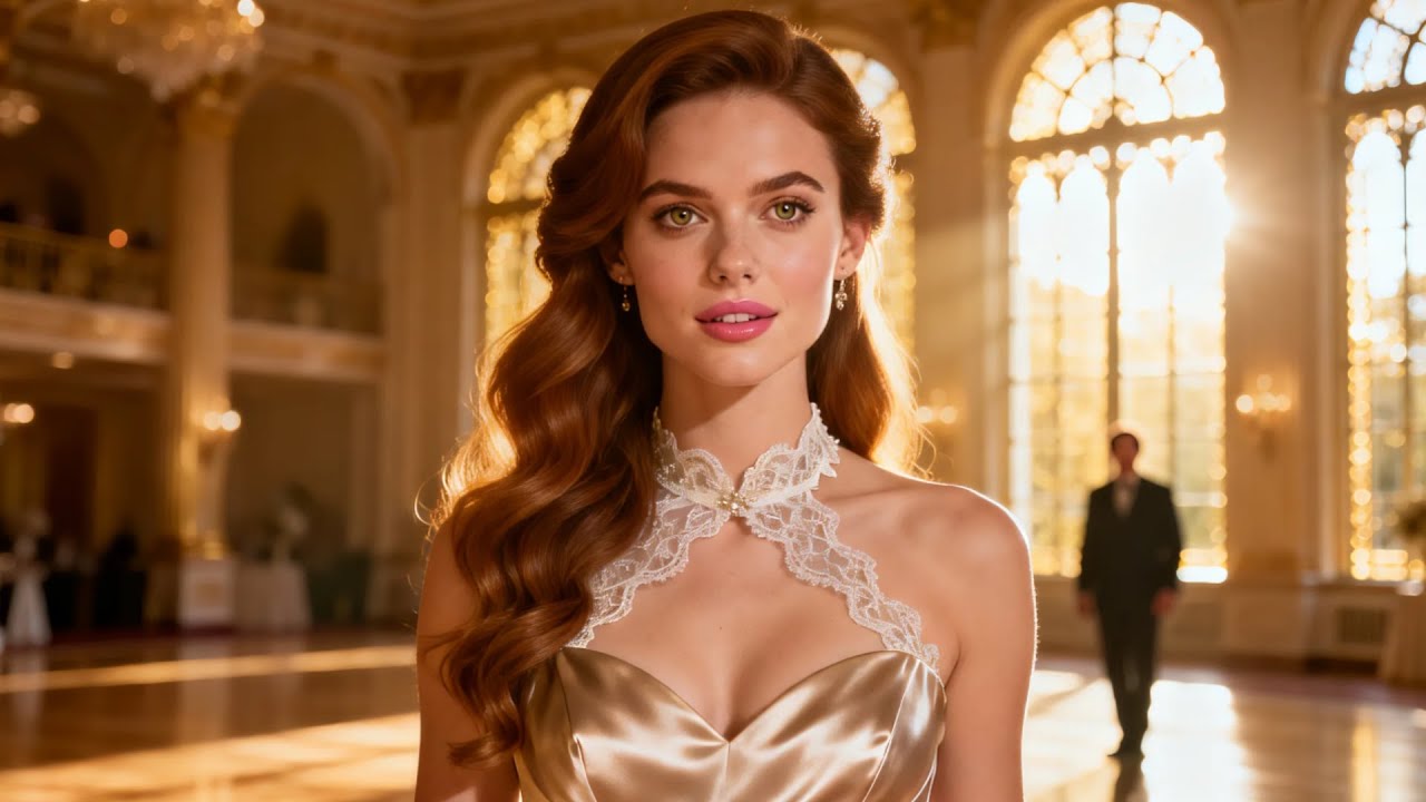 I Hid My Beauty To Test His True Heart - My Duke Paid A Fortune To Annul Our Marriage