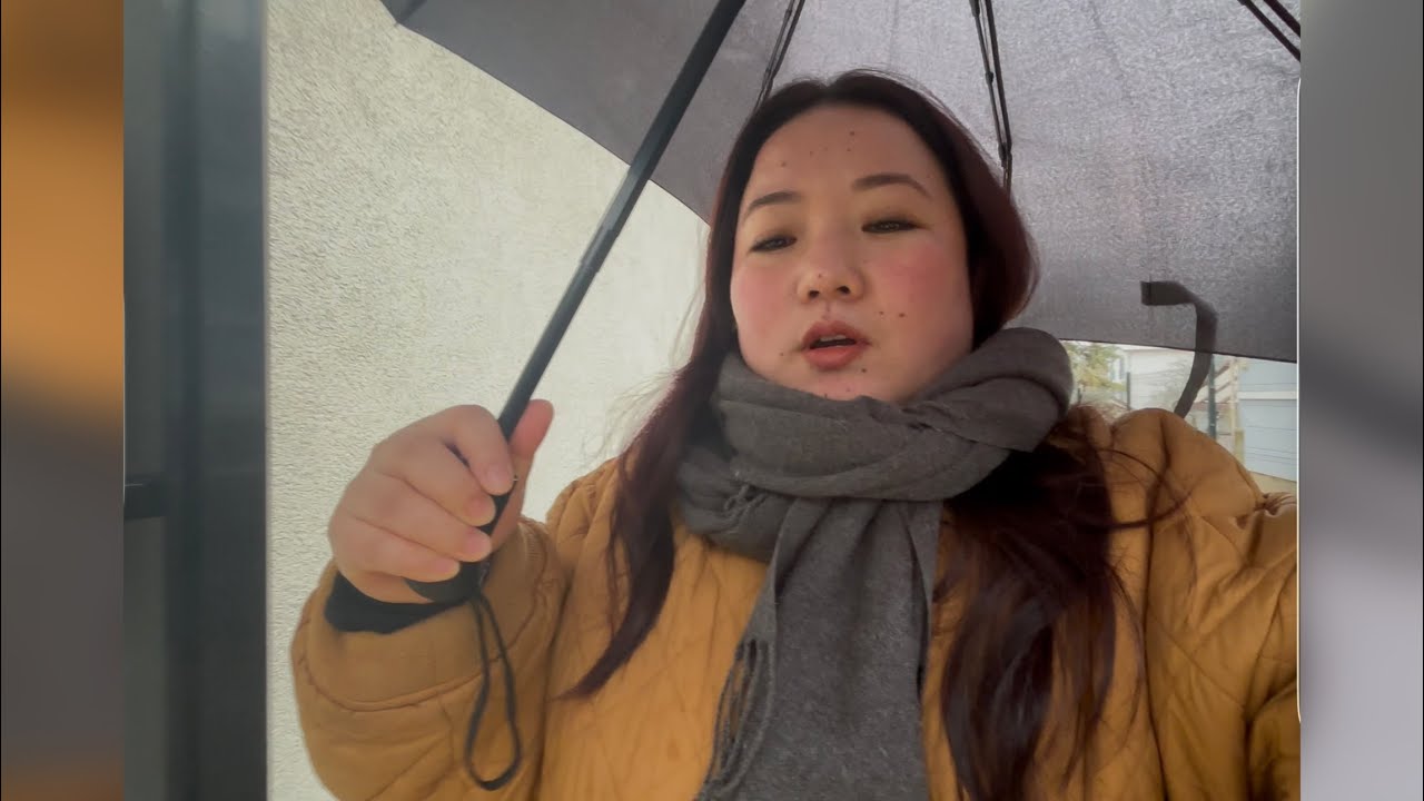 Non-stop raining but these moments matter !#tibetanvlogger @Tendolvlog 