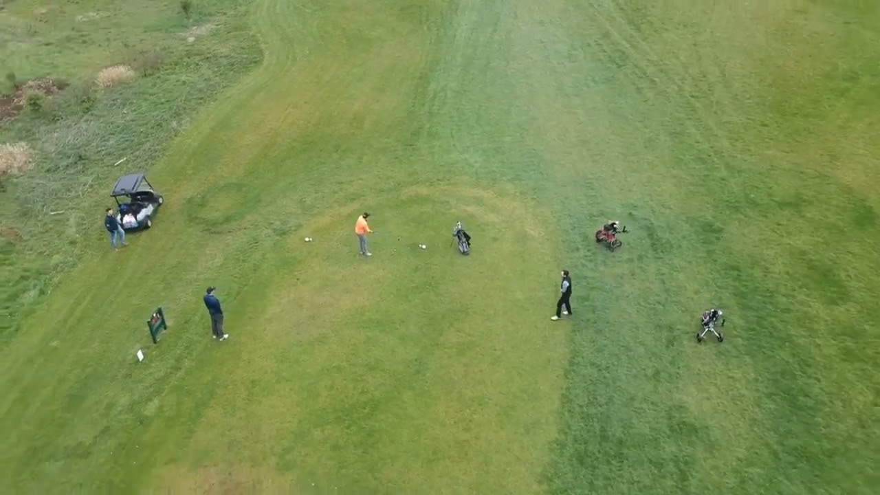The One Point Foundation Golf Day 2019