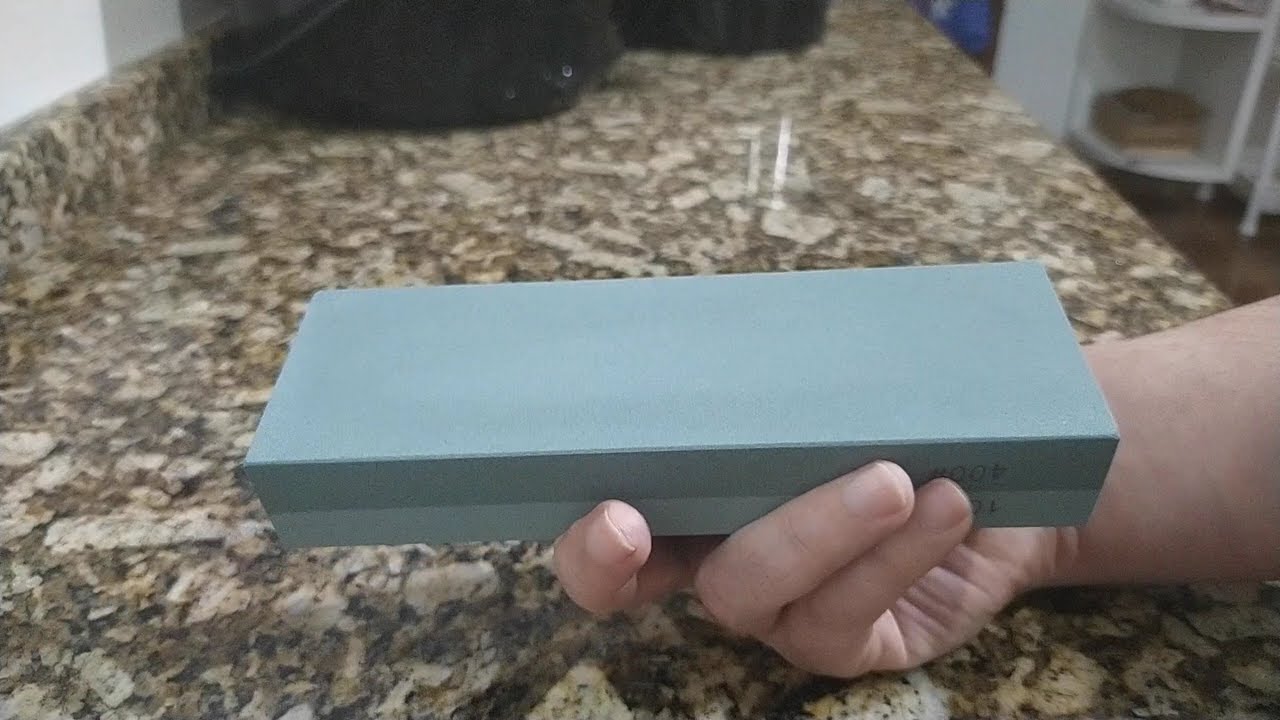 Afiação completa e microfio
