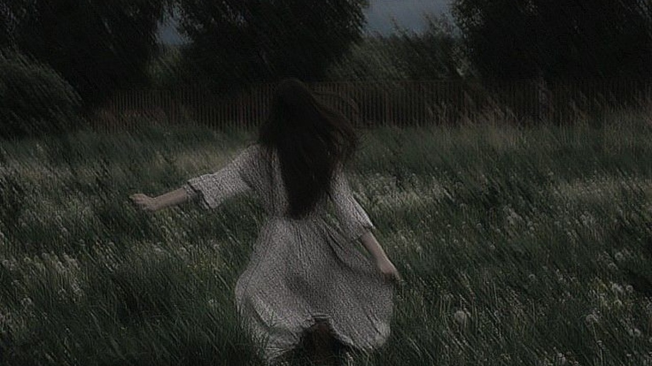 a playlist for hearts that feel too much