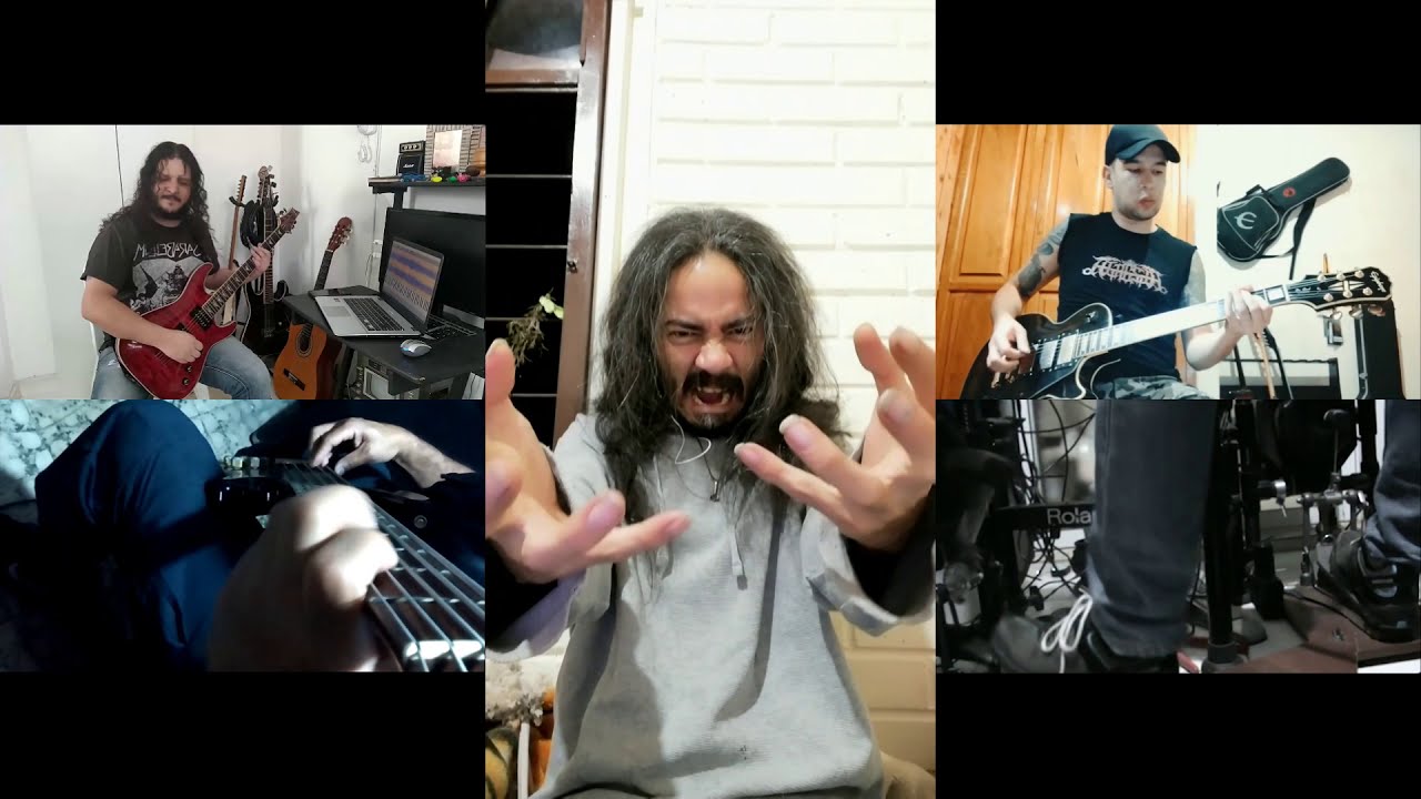 Black Mark   Hades  Bathory Cover