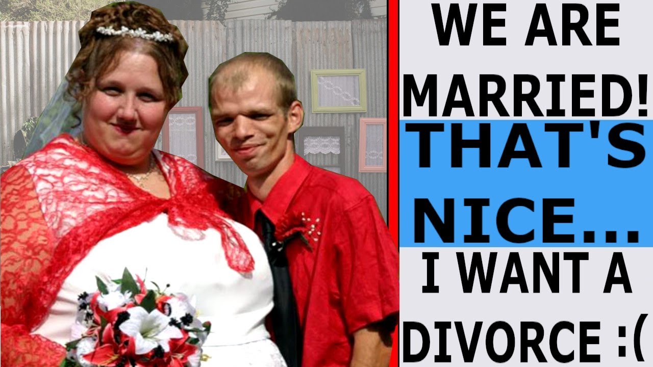 r/LegbeardStories | LEGBEARD WEDDING OF MY NIGHTMARES! THE FULL SAGA! BRITISH LEGBEARD VOICE IS BORN