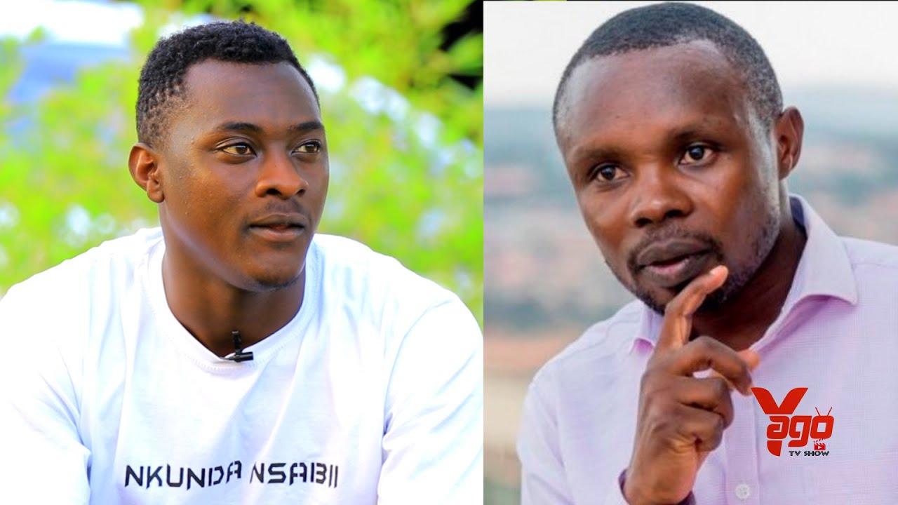 Nsabiii ati Sebu mbona arongora nubwo atararongora🤣🤣ndi umufana we cyane/nari kuba umusirikare