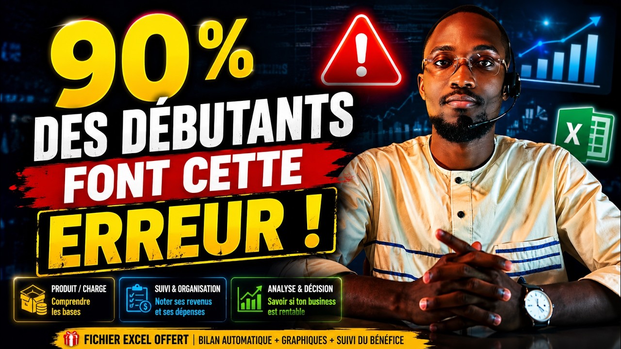 TU VEUX GERER TON ARGENT ? COMMENCE PAR CES 3 REGLES.