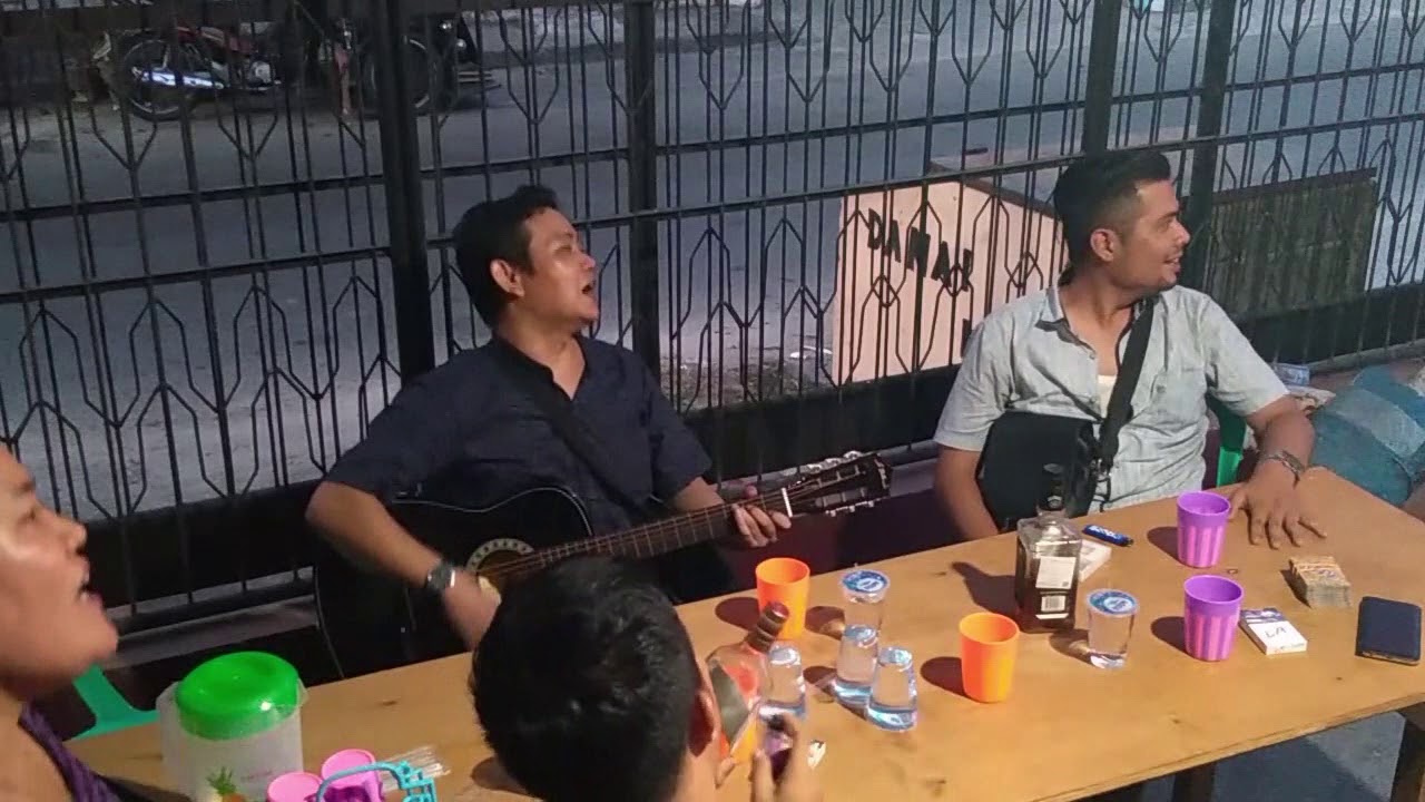 Drama Natal Batak Saroha Gorontalo