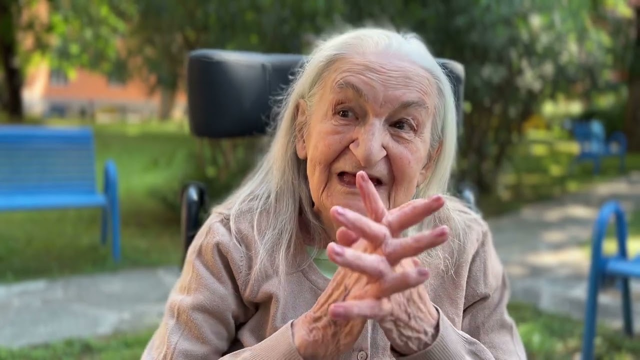 L'età migliore
