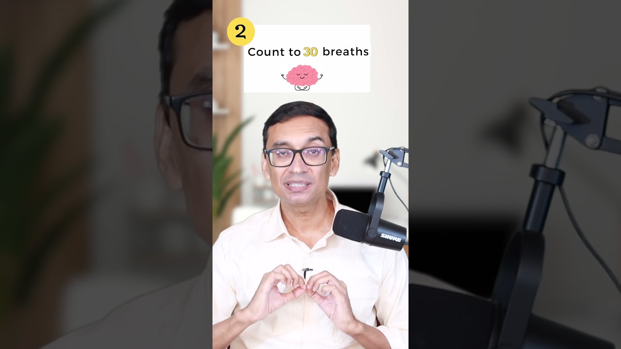 3 Meditation challenges to build your focus