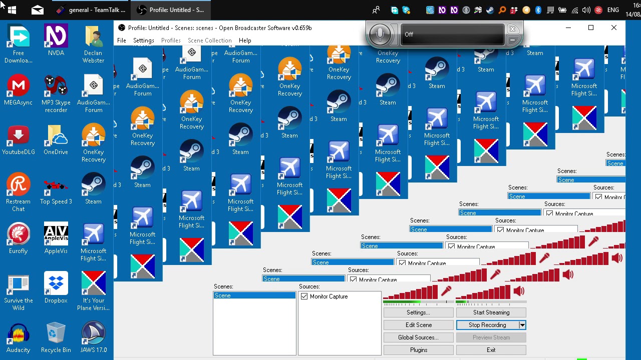 tutorial 2, updating your navigation data