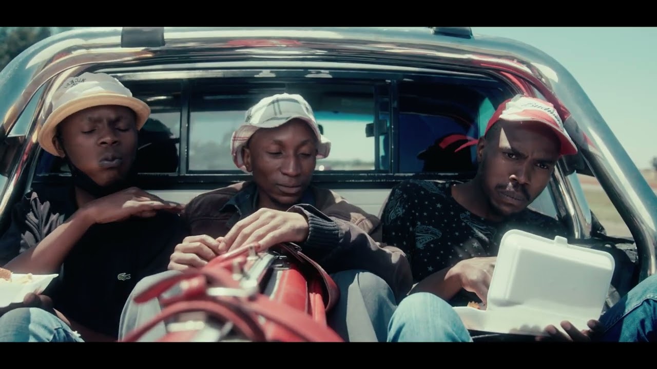 DoubleUp - Nthapelleng (Official Music Video)