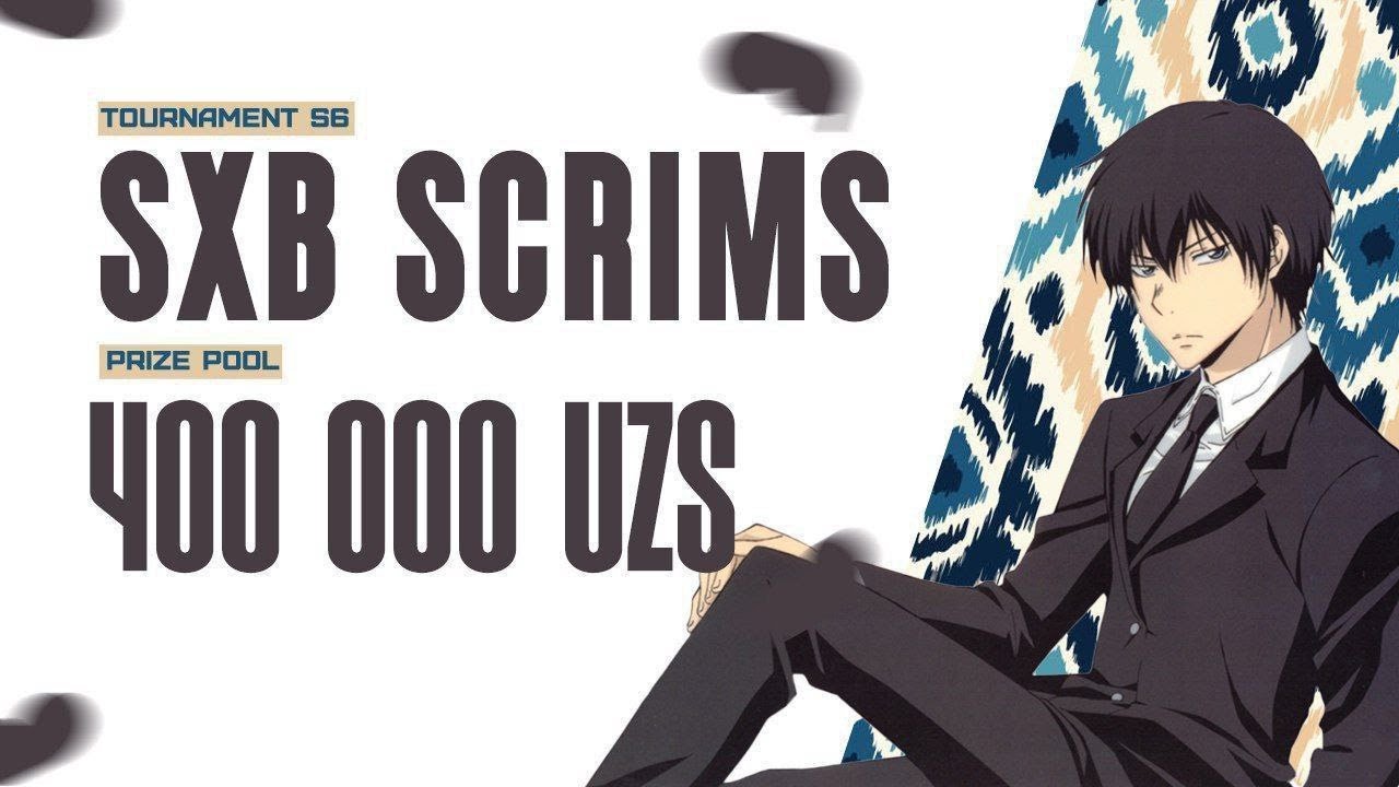 SXB SCRIMS S119 FINAL 23 00   #pubgmobile #pubg