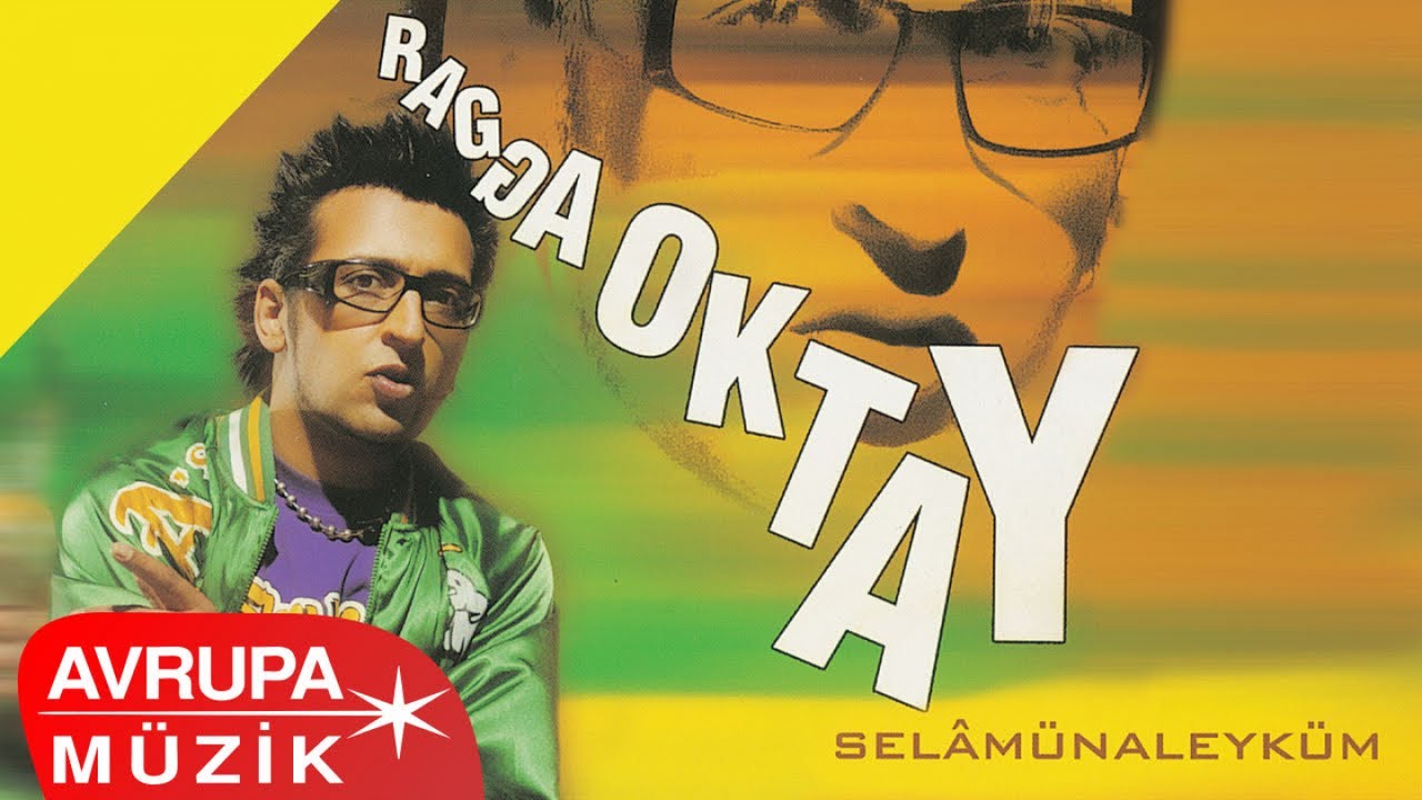 Ragga Oktay - Bir Bakın Gelene (A-um) [Official Audio]