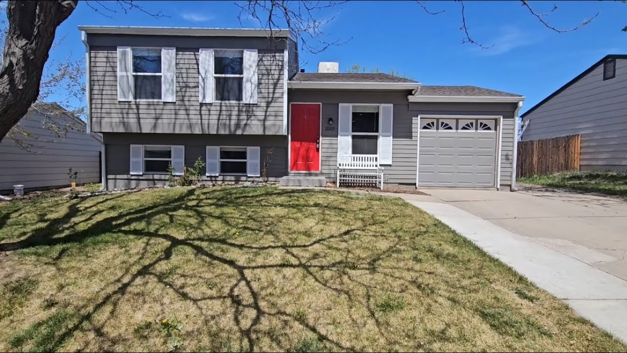Aurora Homes for Rent 4BR/2BA by Aurora Property Management