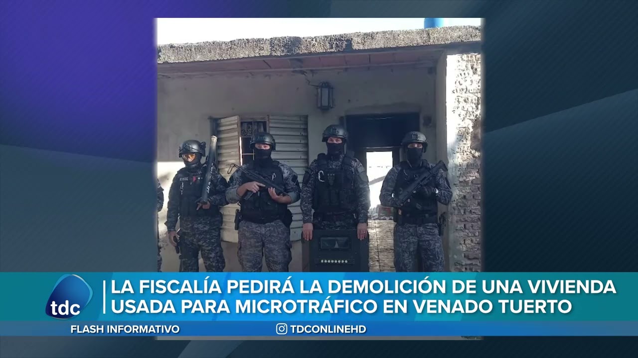 FLASH DE NOTICIAS | PROGRAMA 27/01/2026