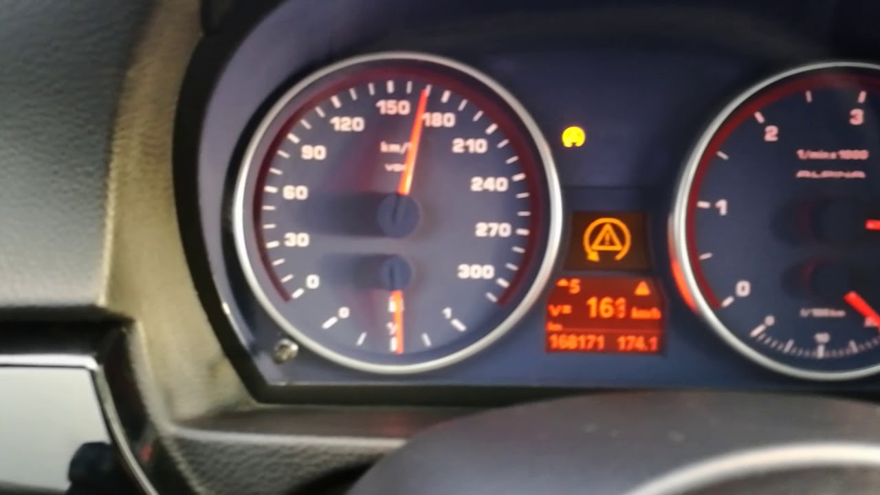Alpina D3 / BMW e91 23d STAGE 2 320Hp/670Nm acceleration 100-200. Original turbos!