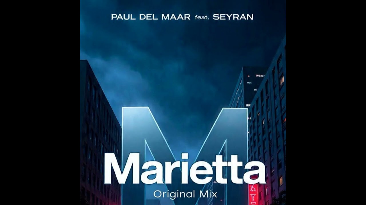 Paul Del Maar Feat.Seyran-Marietta(Original Mix)