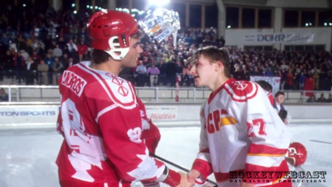The Eric Lindros Draft Saga - Part 2/2 HD
