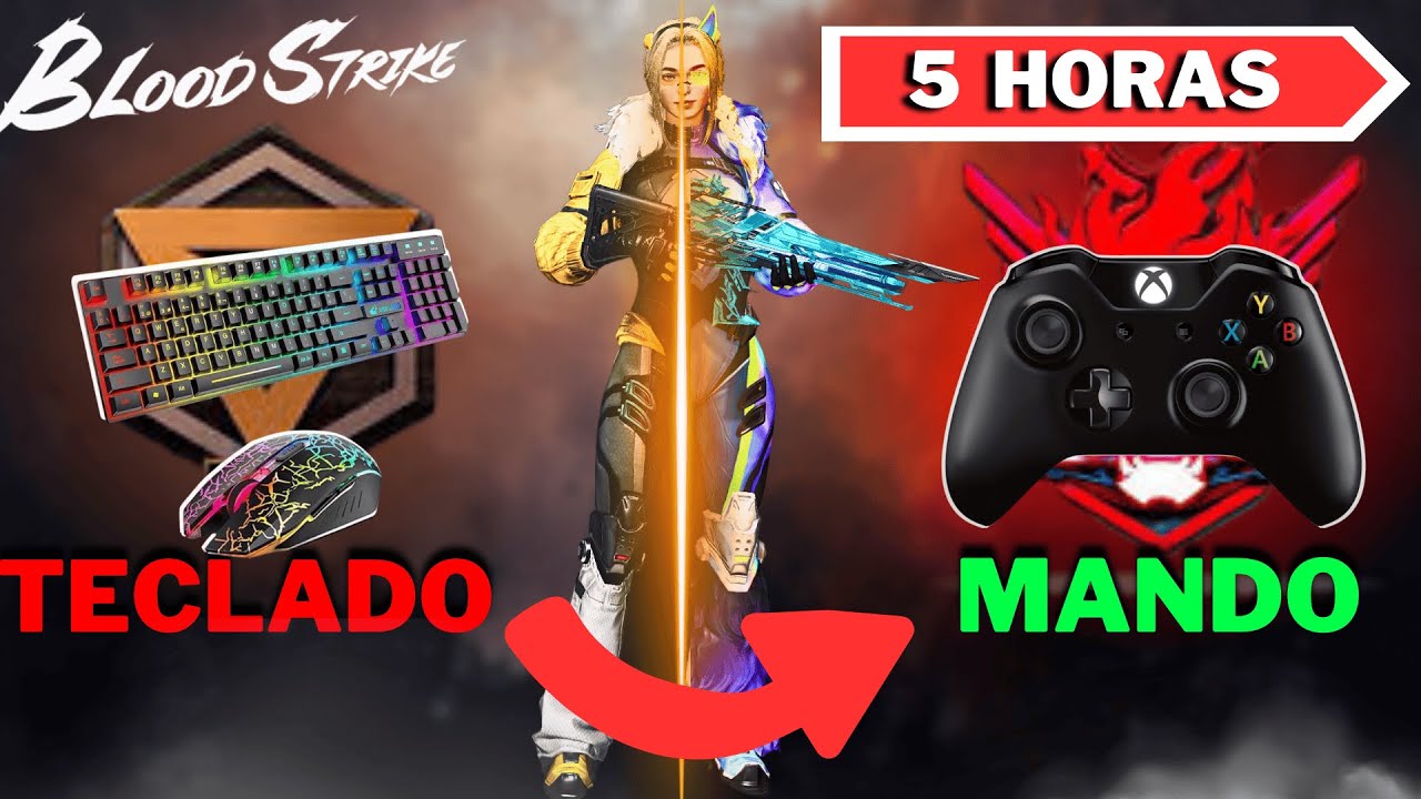 I PLAYED WITH A CONTROLLER FOR 5 HOURS AND LEARNED THIS!!!