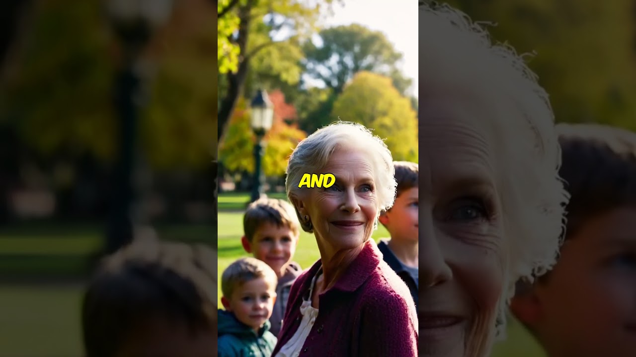 Unlocking Wisdom of Aging Minds #AgingWisdom #SeniorResilience #MentalHealthAging