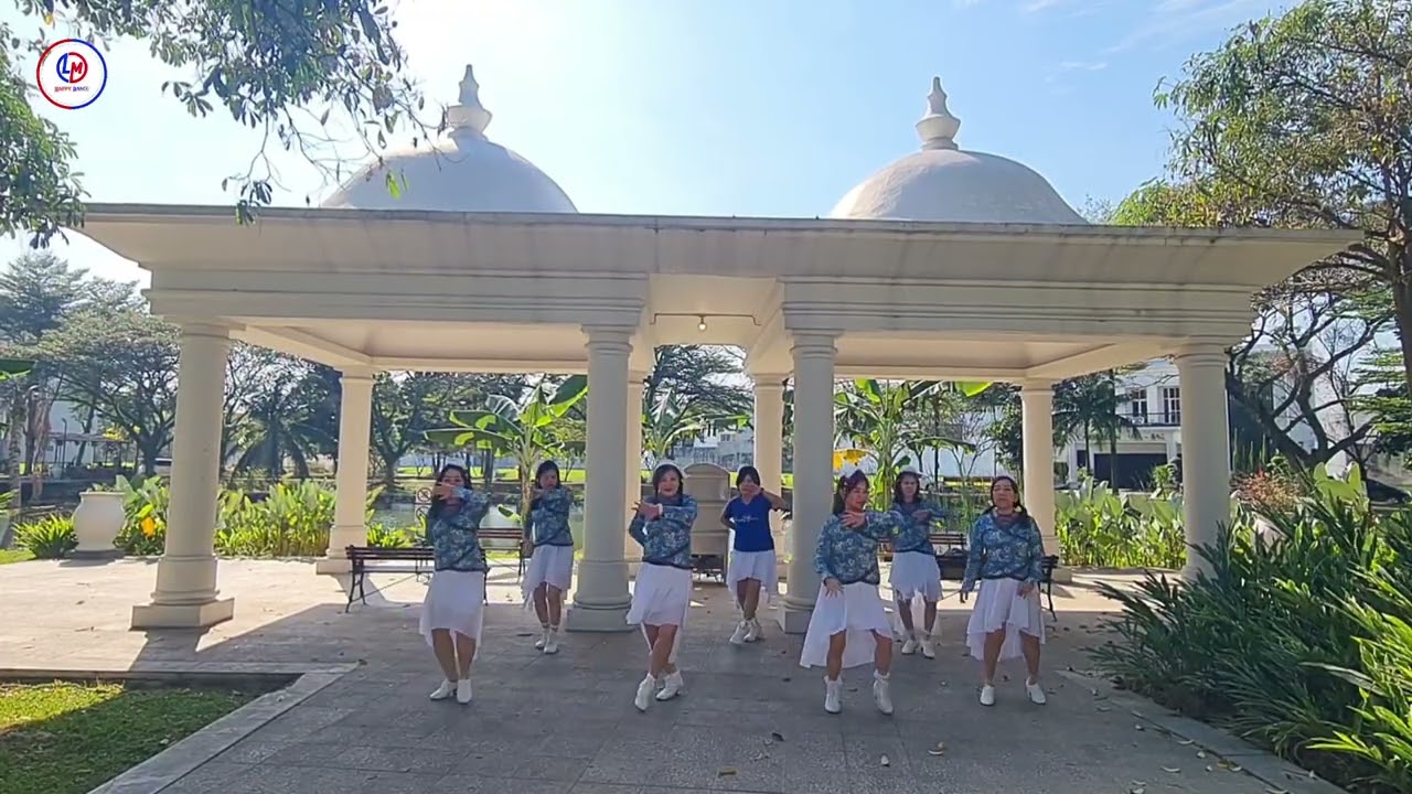 Linedance 