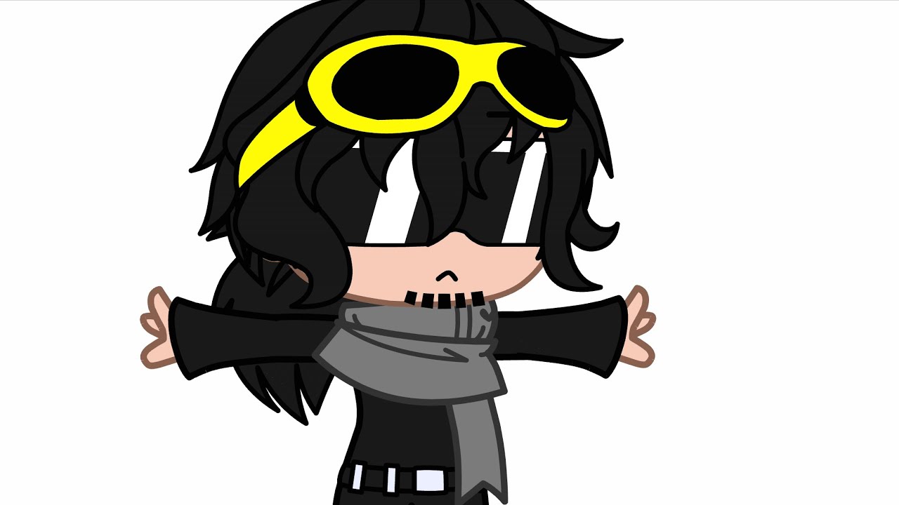 If someone made nezu sad/cry!? Part1