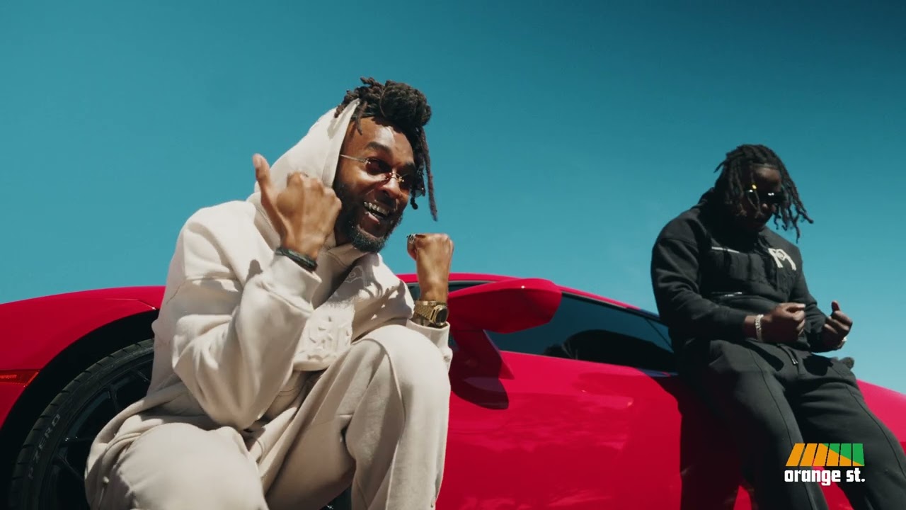 Ruby Ray ft. The Real Khiry - 