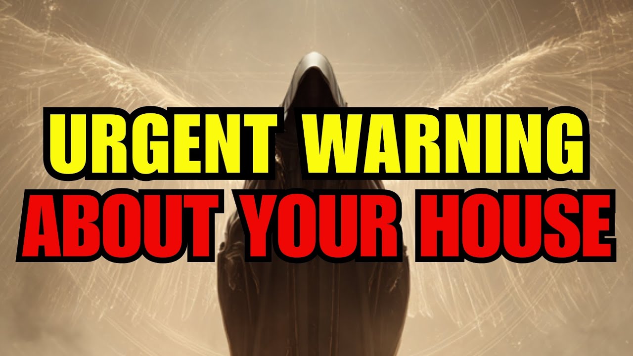 Chosen One, Only Seconds Remain — God Says Something About Your Sister Must Be Revealed